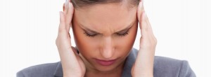 Conquer migraine headaches! It’s good for your health